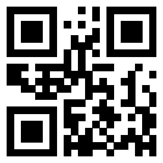 Qr Code di 3307845483