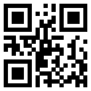 3307845486 - Immagine del Qr Code