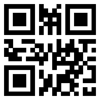 Qr Code di 3307845491