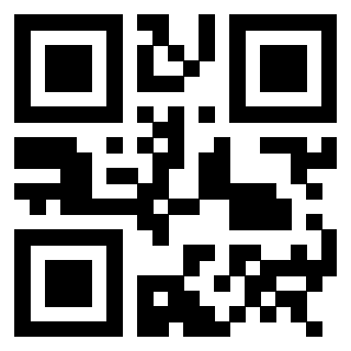 3307845493 - Immagine del QrCode associato