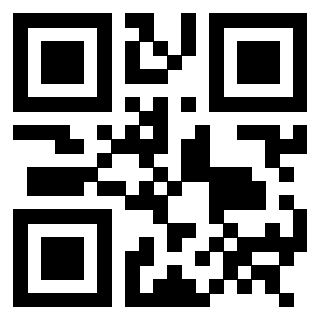 3307845496 Qr Code associato