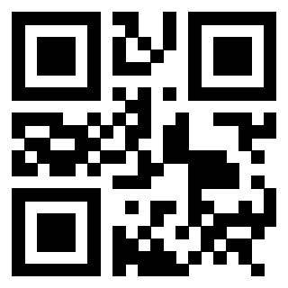3307845497 - Immagine del Qr Code