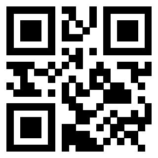 Scansione del Qr Code di 3307845500