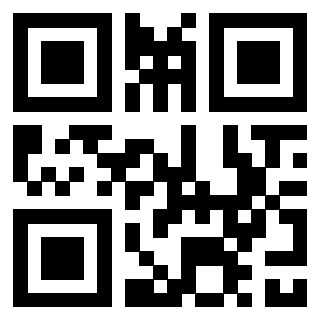 3307845502 - Immagine del QrCode associato
