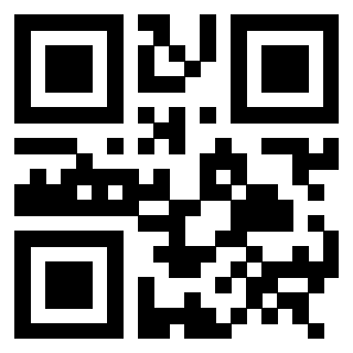 3307845504 - Immagine del Qr Code associato