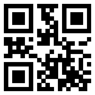 Immagine del QrCode di 3307845506