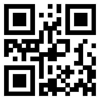 3307845509 - Immagine del QrCode associato