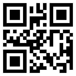 Immagine del QrCode di 3307845510