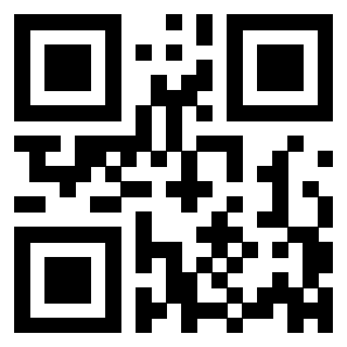 Il Qr Code di 3307845512