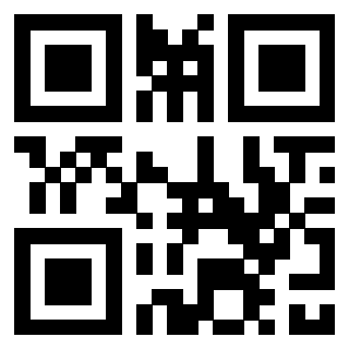 3307845514 QrCode associato