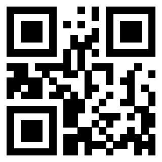 3307845515 Qr Code associato