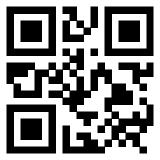 3307845516 QrCode associato