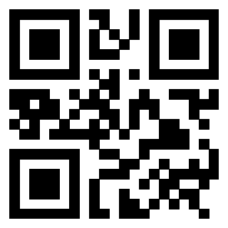 3307845518 - Immagine del QrCode