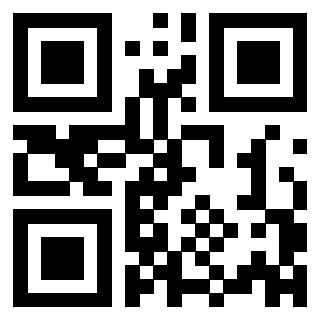 3307845520 - Immagine del QrCode