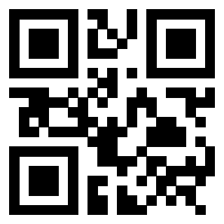 QrCode di 3307845521