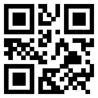 Il Qr Code di 3307845524