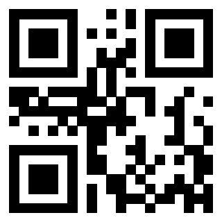 Qr Code di 3307845526