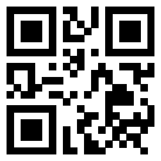 Il Qr Code di 3307845527