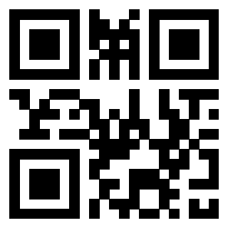 QrCode di 3307845528