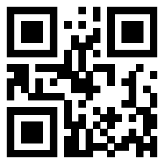 3307845529 Qr Code associato