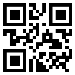 3307845533 - Immagine del Qr Code