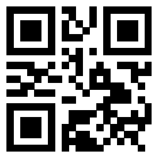 3307845535 QrCode associato