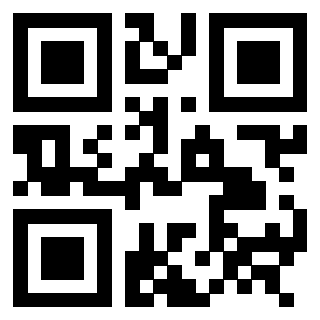 3307845537 QrCode associato