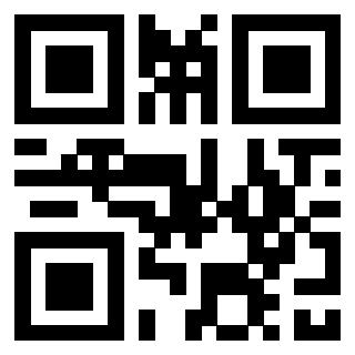 Immagine del QrCode di 3307845538