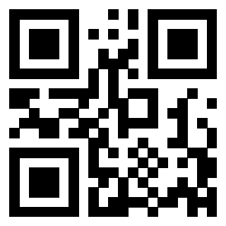 Immagine del Qr Code di 3307845540