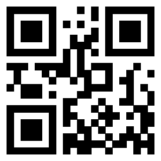 3307845541 - Immagine del QrCode associato