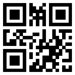 3307845545 - Immagine del QrCode