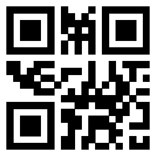 3307845546 - Immagine del QrCode associato