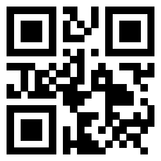 3307845547 - Immagine del QrCode associato