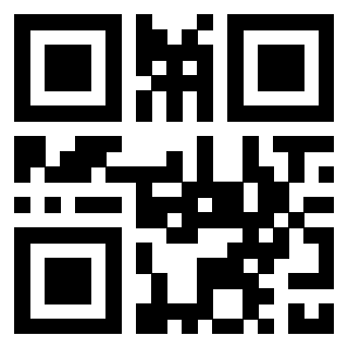 Immagine del QrCode di 3307845551