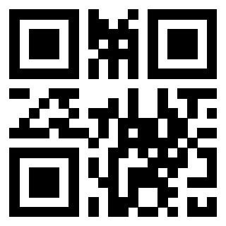 3307845553 - Immagine del QrCode associato