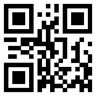 Scansione del Qr Code di 3307845555