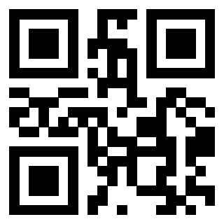 3307845557 Qr Code associato