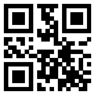 3307845558 - Immagine del QrCode