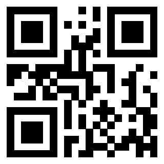 Il Qr Code di 3307845562
