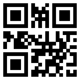 Qr Code di 3307845563