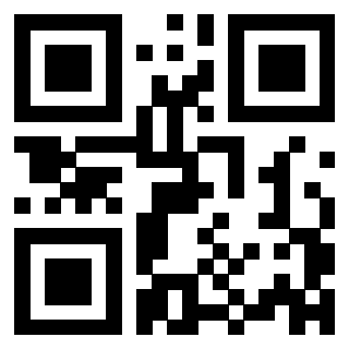 3307845564 - Immagine del Qr Code associato