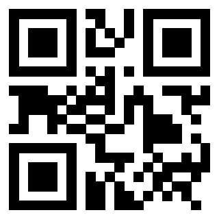3307845566 - Immagine del Qr Code associato