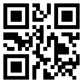 Scansione del Qr Code di 3307845567