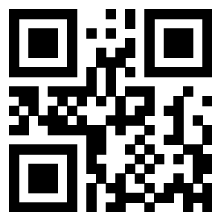 Il QrCode di 3307845570