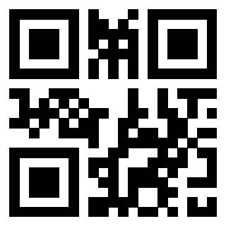 3307845571 QrCode associato