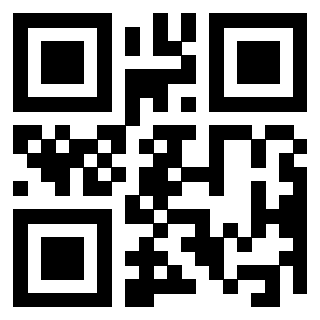 Il QrCode di 3307845572