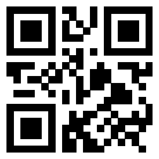 Immagine del QrCode di 3307845574