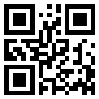 Immagine del QrCode di 3307845575