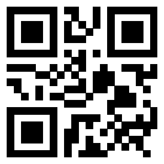 Il Qr Code di 3307845576
