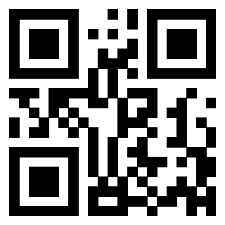 Il Qr Code di 3307845577